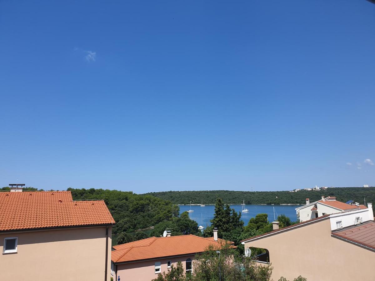 Outdoor Apartment Lina بنجول المظهر الخارجي الصورة