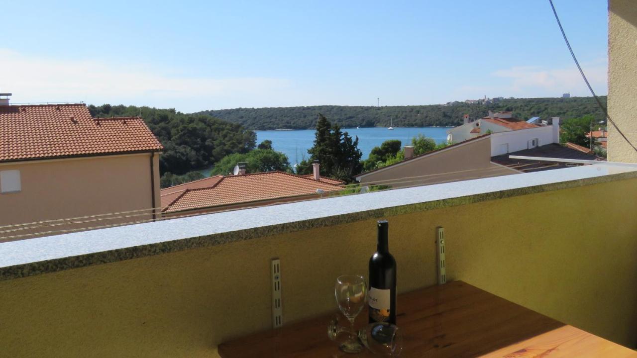 Outdoor Apartment Lina بنجول المظهر الخارجي الصورة