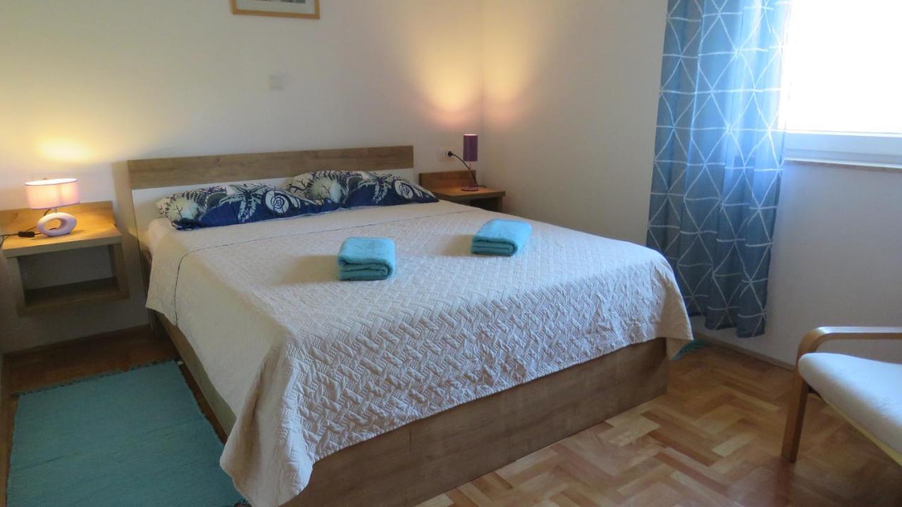 Outdoor Apartment Lina بنجول المظهر الخارجي الصورة