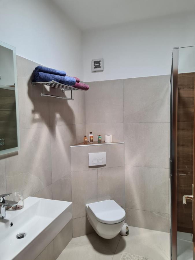 Outdoor Apartment Lina بنجول المظهر الخارجي الصورة