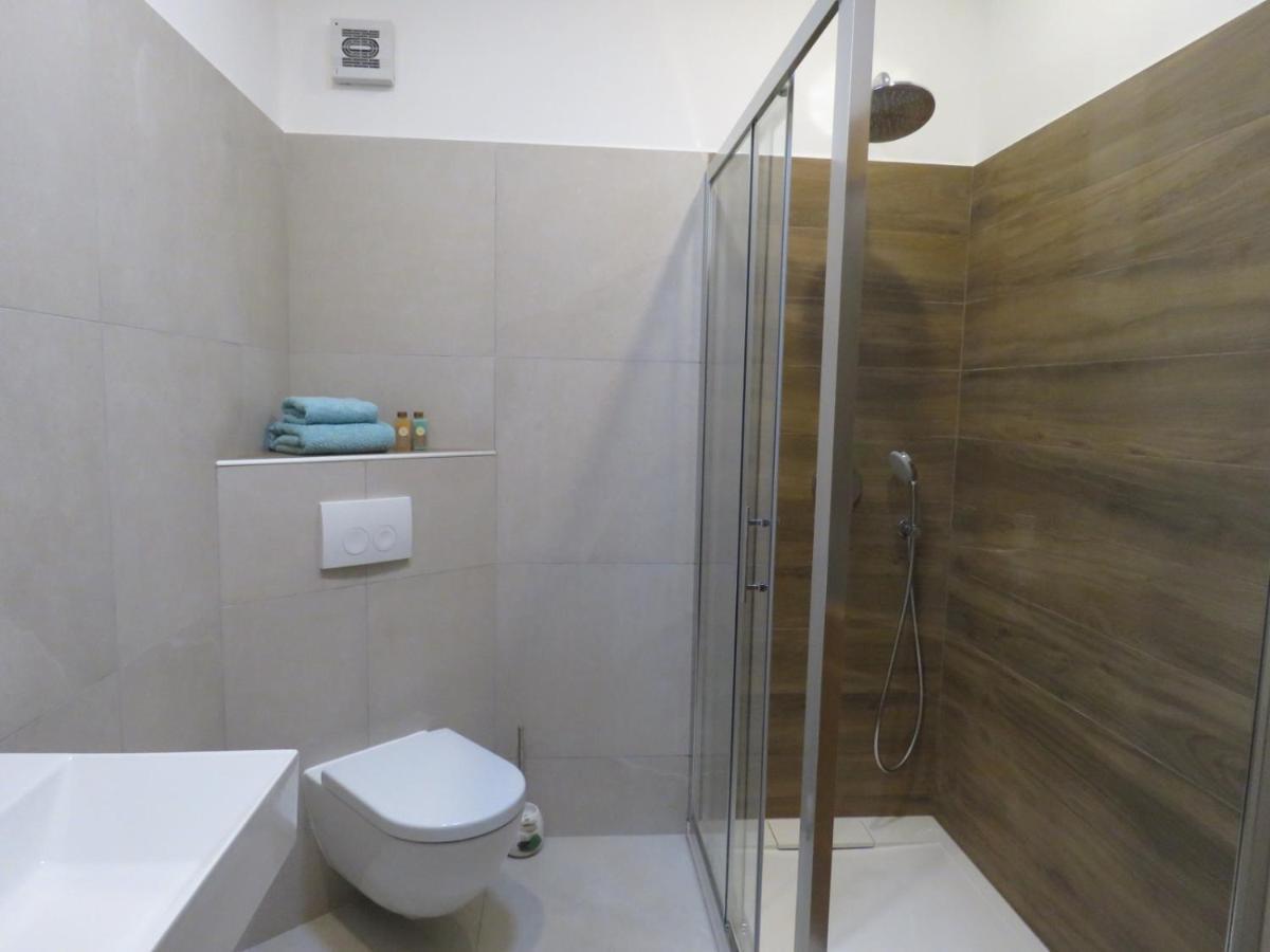 Outdoor Apartment Lina بنجول المظهر الخارجي الصورة