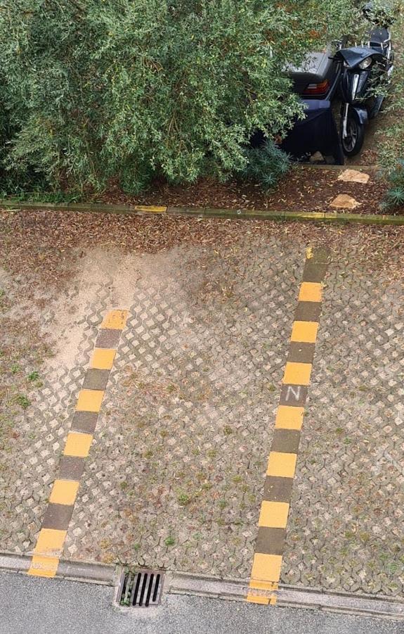 Outdoor Apartment Lina بنجول المظهر الخارجي الصورة